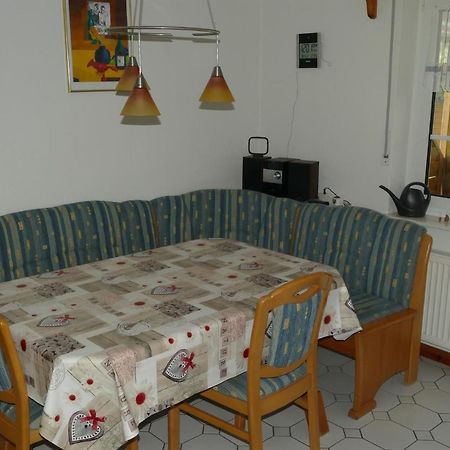 *Hein - Ferienhaus Westerhoern Eilsum Bagian luar foto