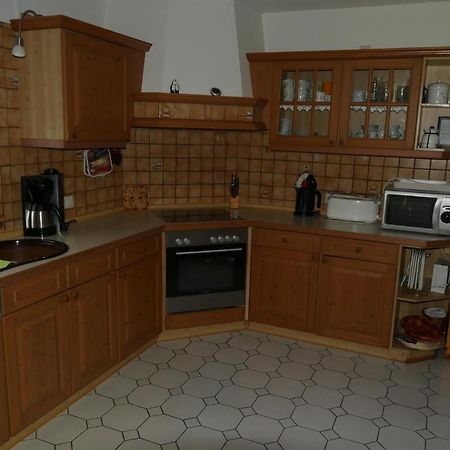 *Hein - Ferienhaus Westerhoern Eilsum Bagian luar foto