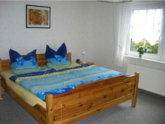 *Hein - Ferienhaus Westerhoern Eilsum Bagian luar foto
